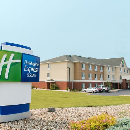 Holiday Inn Express Jackson By Ihg Экстерьер фото