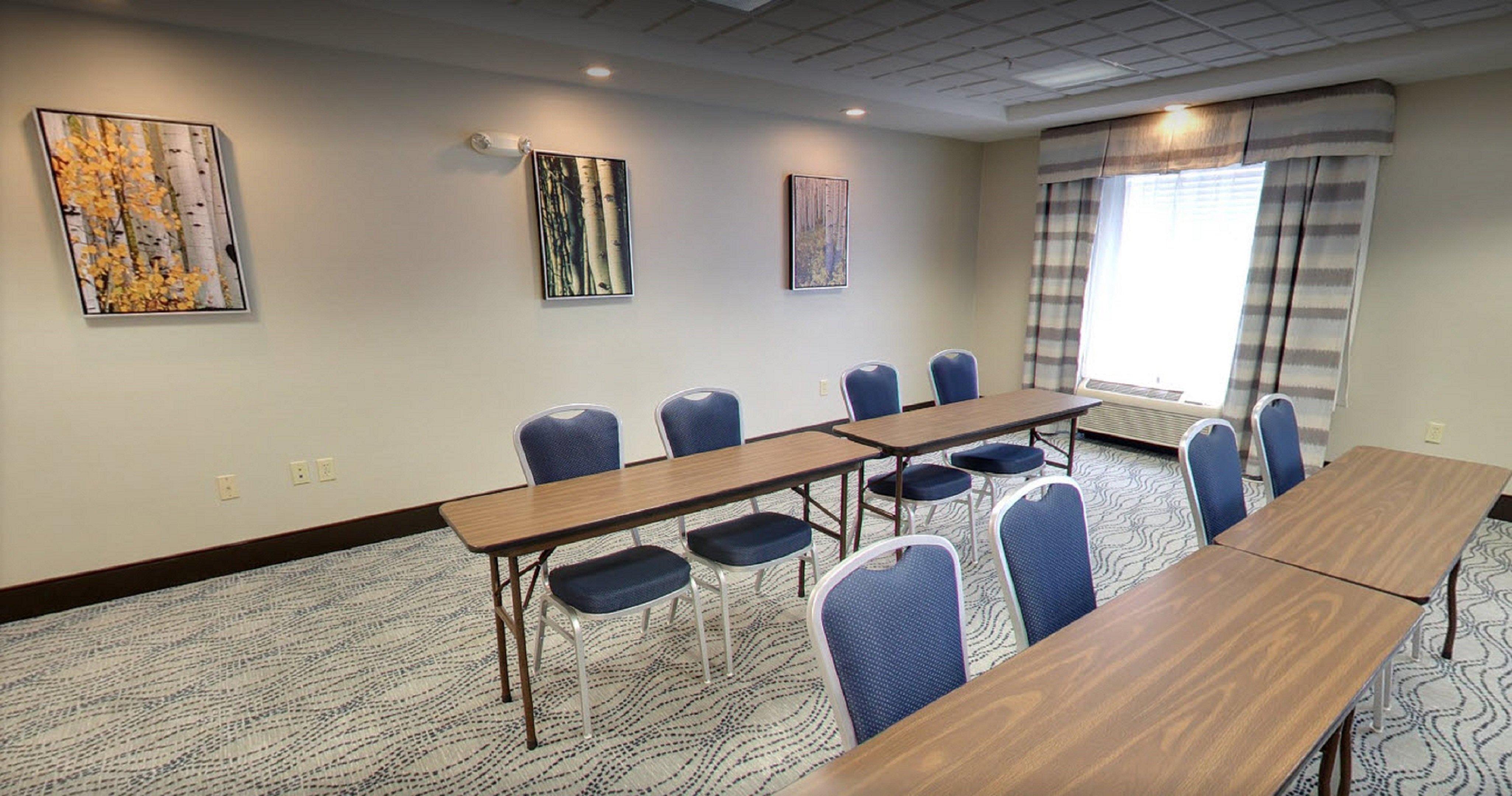 Holiday Inn Express Jackson By Ihg Экстерьер фото