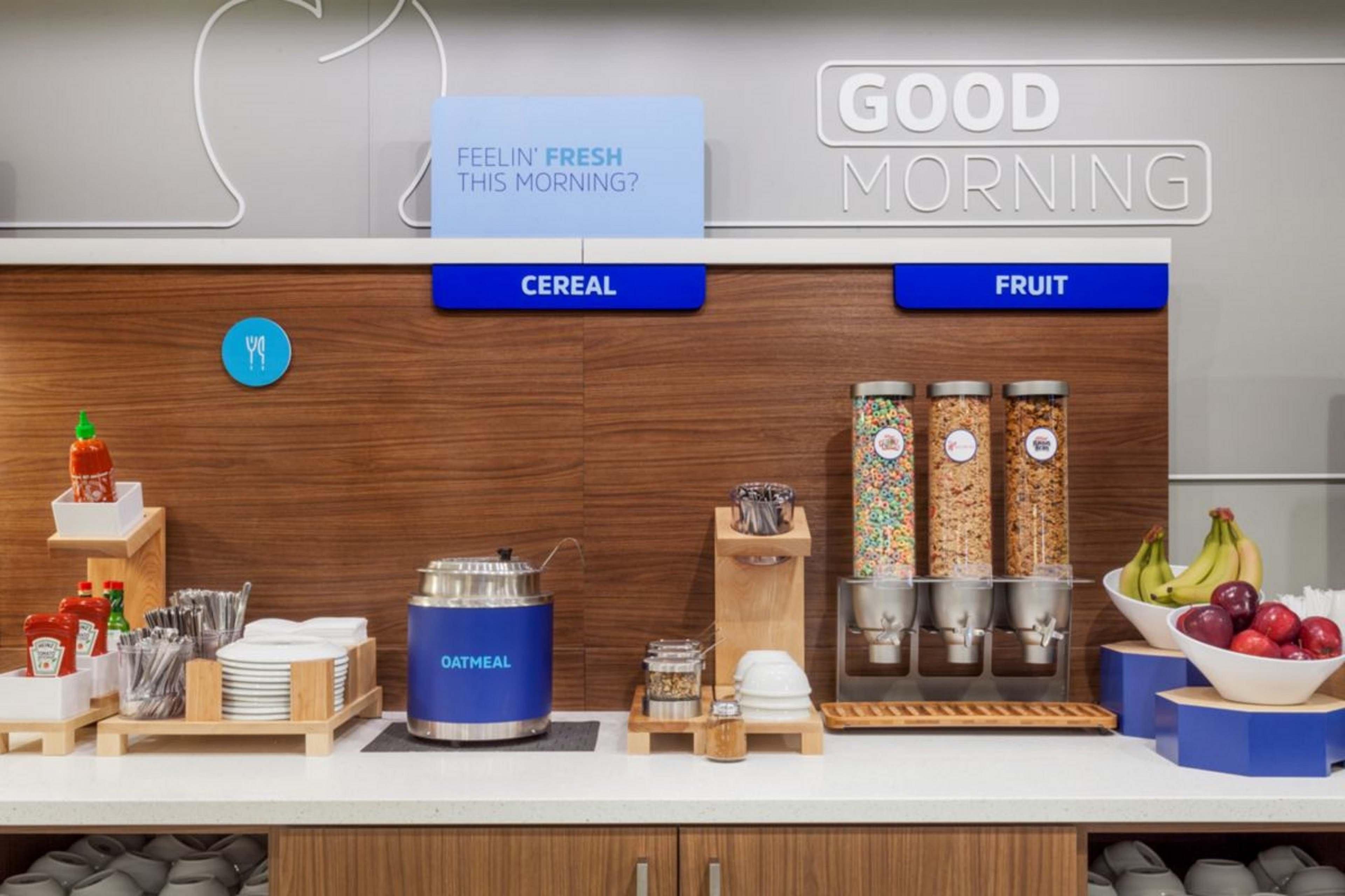 Holiday Inn Express Jackson By Ihg Экстерьер фото