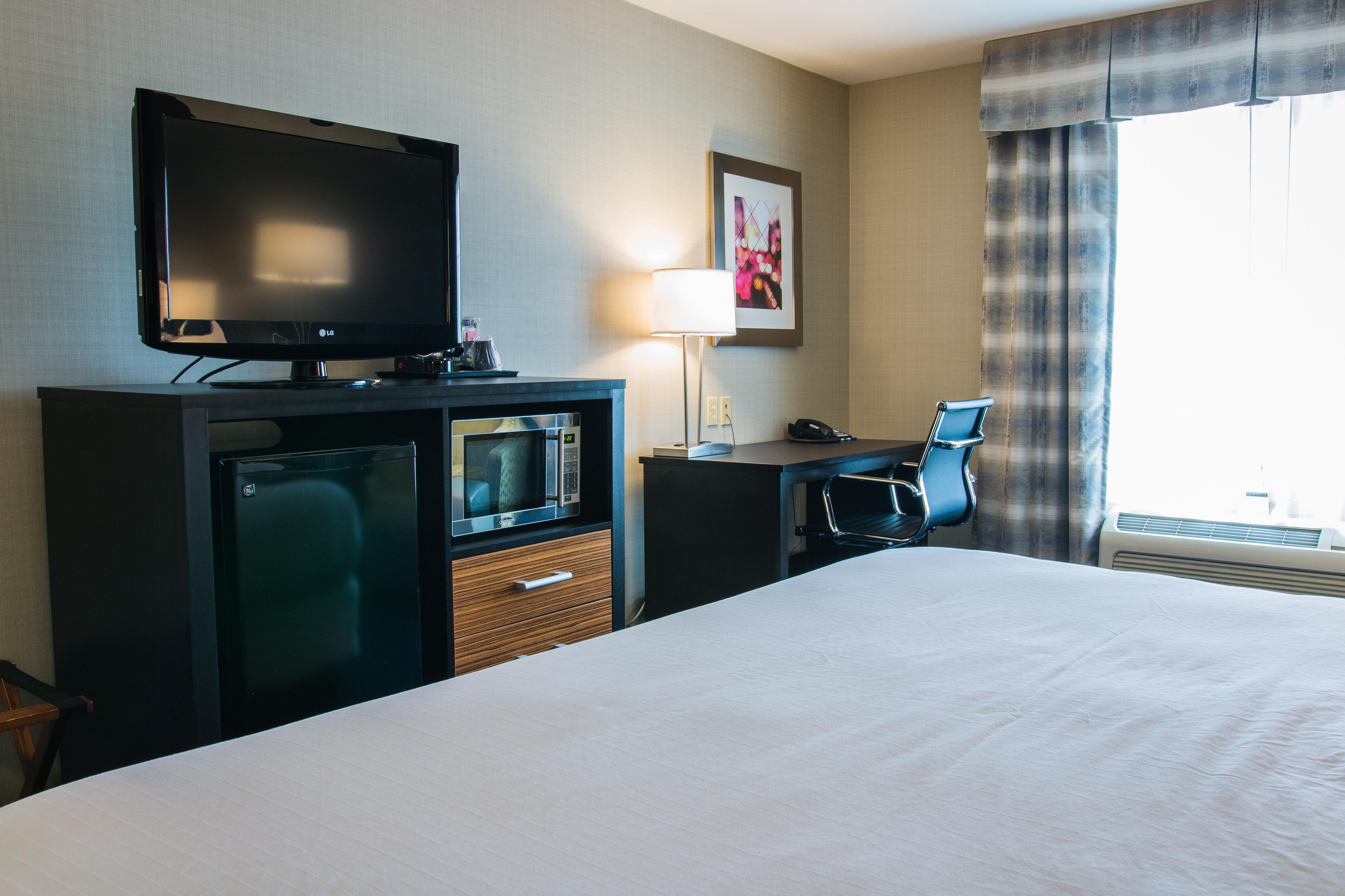 Holiday Inn Express Jackson By Ihg Экстерьер фото