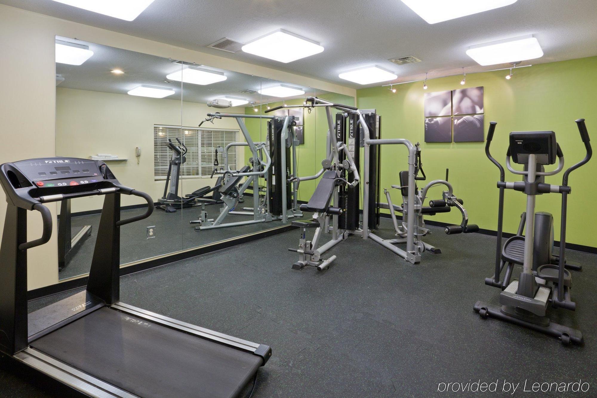 Holiday Inn Express Jackson By Ihg Экстерьер фото