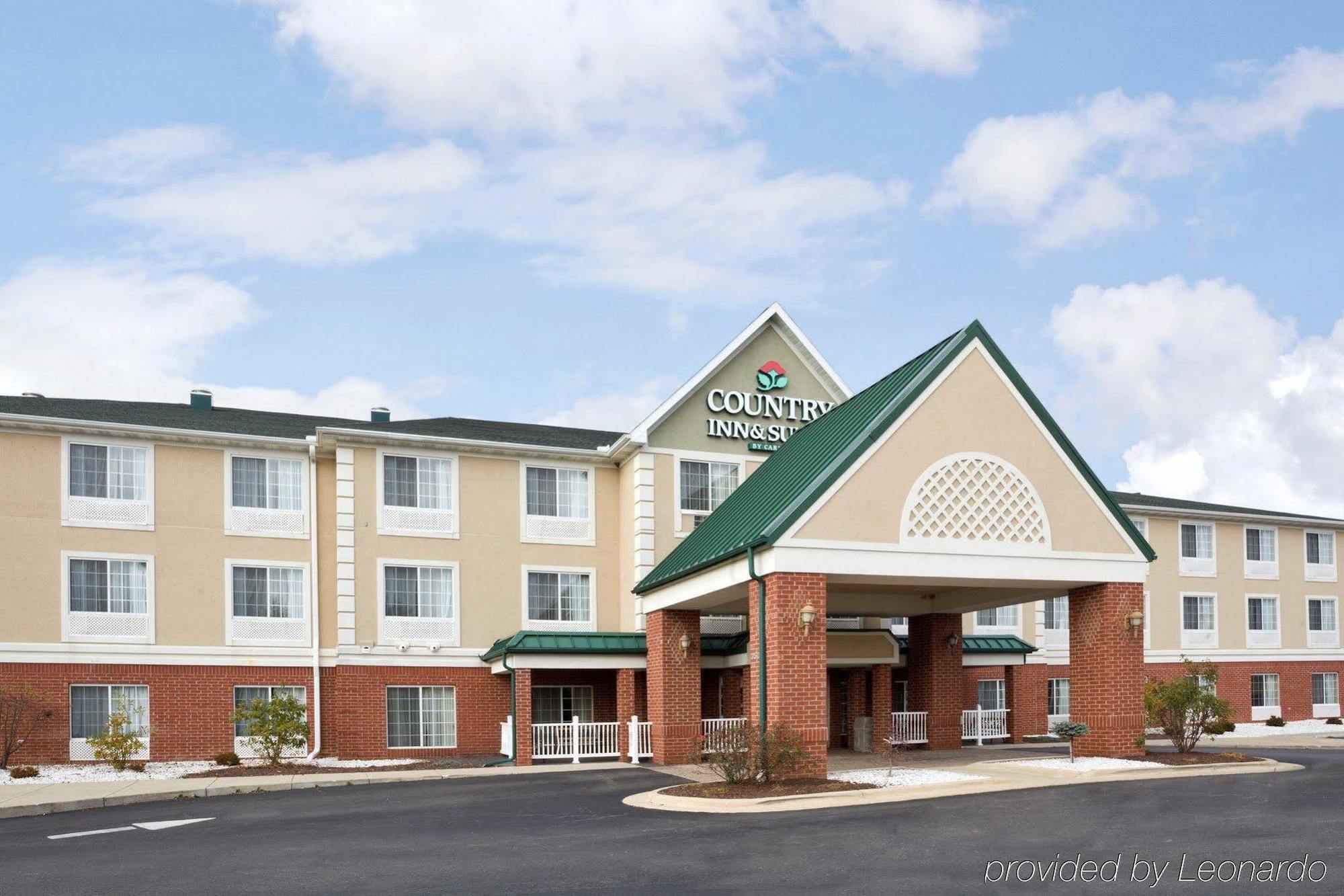 Holiday Inn Express Jackson By Ihg Экстерьер фото